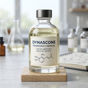 Composé aromatique chimique Dynascone en gros pour la fabrication de parfums, savons, détergents et cosmétiques – Approvisionnement en vrac - Product Image 2