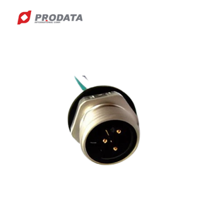 Harnais de câblage circulaire à 3 broches mâle pour éclairage LED - Product Image 5