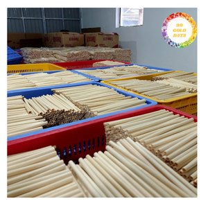 Best Seller <b>Bamboo</b> <b>Straws</b> Vietnam High Quality Handmade - Product Image 2