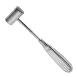 ค้อนทุบกระดูกสแตนเลส / ค้อนทุบกระดูกคุณภาพพรีเมียม - Product Image 1