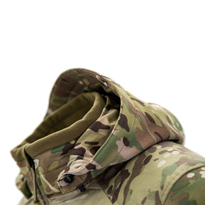 Softshell Windproof Outdoor Hiking <b>Jacket</b> Waterproof <b>Camo</b> Men Tactical Hunting High Quality <b>Jacket</b> - Product Image 2
