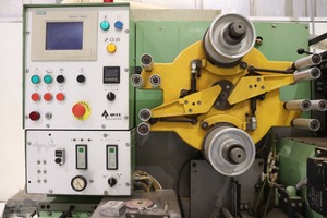 Fully Automatic Mark 9 <b>Cigarette</b> <b>Making</b> <b>Machinery</b> with Max S Filter Attachment and 5000 <b>Cigarettes</b>/Minute Production Speed - Product Image 5