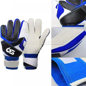 Gants de gardien de but en matériau durable, prix bas, vente en gros, gants de gardien de but de haute qualité - Product Image 2
