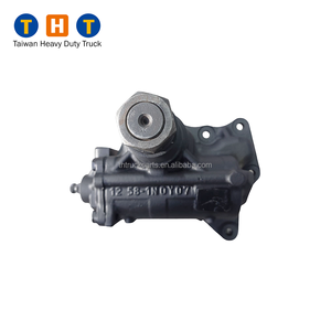 Caja de dirección y otras piezas de camión para motor diésel Fuso 4M42 - Product Image 1