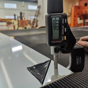 Fabricantes precio bajo <span class=keywords><strong>316</strong></span> placa de acero inoxidable 304L 304 <span class=keywords><strong>316</strong></span> 201 202 placa de acero inoxidable SS 3mm/1mm/2mm de espesor - Product Image 3