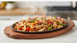 Plaque chauffante en fer de qualité supérieure, design classique, personnalisable pour hôtels, restaurants et cafés. - Product Image 6