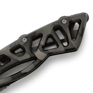 Multi Purpose Folding <b>Knives</b> Durable Stainless Steel Edge Compact <b>EDC</b> <b>Utility</b> <b>Knives</b> Portable Outdoor Camping Hiking Travel - Product Image 3