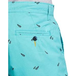 Pantalones Cortos Personalizados con Logotipo para Hombre, 100% Algodón, Pantalones Cortos Lisos de Verano para Hombre, Ropa Urbana, Pantalones Cortos Lisos Unisex - Product Image 6