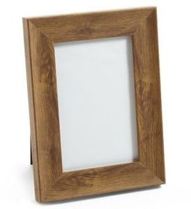 H a CRAFT HAC-5 Modern Handmade Solid Wood Photo <b>Frame</b> Eco-Friendly Customized Shape Vertical Orientation Wall <b>Mount</b> - Product Image 4