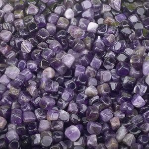 หินอเมทิสต์ธรรมชาติทรงกลมขัดเงา ขนาด 18-25 มม. ALIZA AGATE EXPORTS เทรนด์แฟชั่นสำหรับทำเครื่องประดับและงานฝีมือ - Product Image 2