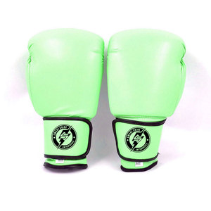 Guantes de Boxeo Personalizados al Por Mayor, Diferentes Colores, Guantes de Boxeo de Moda en Venta - Product Image 3