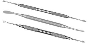 Elevadores Periósticos Dentales, Instrumentos Dentales Quirúrgicos de Acero Inoxidable - Product Image 2