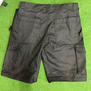 New fashion Men Cargo Shorts Outdoor Wear Breathable Quick Dry Comfortable Multi Pockets Shorts For Men With Custom Logo/Color - Product Image 6