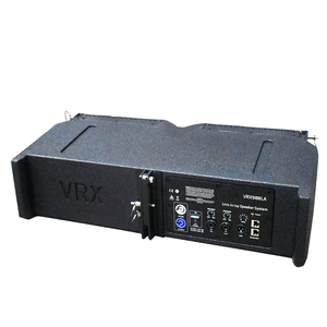 Professional Active Line Array <b>Speaker</b> System VRX988LA Powered PA Sound Equipment for Concert Stage and Outdoor Events - Product Image 2