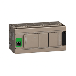 Contrôleurs programmables Gold Sellet TM241CE40T – Nouveaux, originaux, en stock entrepôt – Contrôleur de programmation PLC - Product Image 2