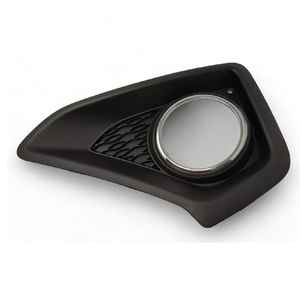 Fit for Hyundaii Grand i10 BA BC Platform Front Fog Lamp Lower Cover RH 86528-B4000 OEM Kappa G4LA MOBISS - Product Image 1