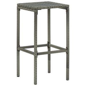 Conjunto de Barra de Jardín Gris para Muebles de Patio Exterior - Product Image 5