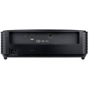 Proyector de Cine en Casa Opt Tech HD146X 4K 3500-4000 Lúmenes DLP, Altavoces Estéreo HIFI Integrados, 3-4 Horas de Duración de la Batería, Compatible con 3D - Product Image 4