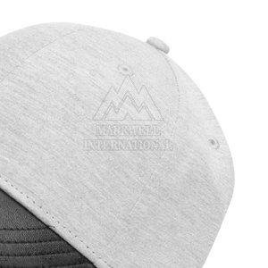 Vente directe d'usine, casquettes de baseball réglables, casquettes de baseball sur mesure, casquettes de baseball de haute qualité - Product Image 4