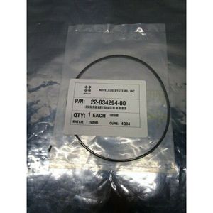 Novellus 22-034294-00 Oring, <b>Seal</b>, 101018 - Trusted Global Legacy Semiconductor Equipment and Parts at - Product Image 2