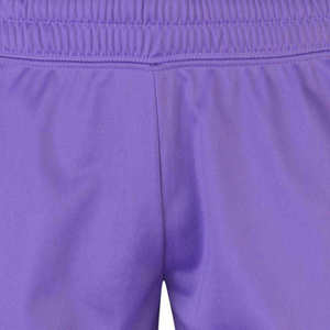 Customized Wholesale Price Sports Mid Waisted Beach Casual Shorts Women Mesh Liner 100% Cotton <b>Elastic</b> Slim Fit - Product Image 2