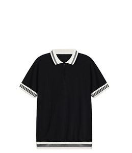เสื้อยืดฮิปฮอปผู้ชายราคาถูก ผ้าฝ้าย 100% ออกแบบแบรนด์ได้ตามต้องการ ปักโลโก้ แขนสั้น 220 GSM คุณภาพสูง - Product Image 1