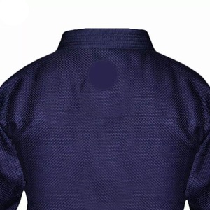 Uniforme de karaté 100% coton durable pour adultes unisexe, vêtements d'arts martiaux, coupe classique, uniforme de karaté - Product Image 4