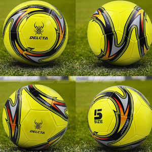Balón de Fútbol Personalizado en Oferta, Balón de Fútbol de Primera Calidad en Existencia, Balón de Fútbol a Bajo Precio - Product Image 2