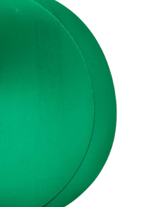 Disque de ponçage vert en film pour finition et polissage de précision - Product Image 1