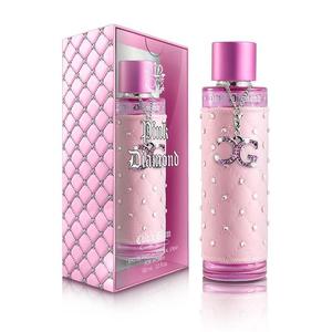 น้ำหอม Ladies Pink Diamond EDP Spray ขนาด 3.4 ออนซ์ รหัสสินค้า 5425017736424 |   ชิคแอนด์แกลม - Product Image 1