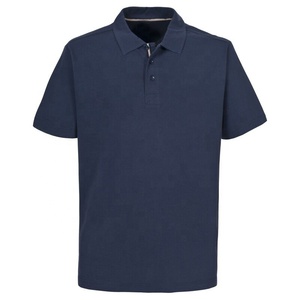 Camisetas Polo Deportivas de Moda para Golf, Ropa de Poliéster y Algodón al por Mayor, Camisetas Polo para Hombre, Camisetas Polo de Moda - Product Image 3