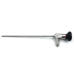Vaina de Endoscopio Rígida WPS para Levantamiento de Cejas con Orificio para Cirugía Plástica, Clínica Veterinaria y Procedimientos Endoscópicos - Product Image 3