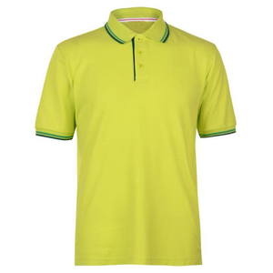 Pique Polo Shirts for Men Women of High Quality Customized logo <b>Golf</b> <b>Game</b> Shirts for Men of 100% Cotton - Product Image 2