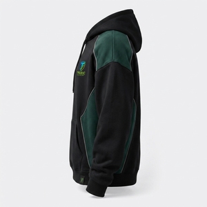 High Quality Casual Wear <b>Oversize</b> <b>Hoodie</b> For Everyday Comfort Relaxed Movement Stylish Appearance And <b>Long</b> Lasting Performance - Product Image 4