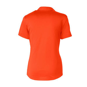 Camisetas para Mujer en Oferta Online, Transpirables, de Secado Rápido, Personalizadas, Estilo Urbano Informal, Tejidas en Poliéster/Algodón 220g, Sublimadas - Product Image 5