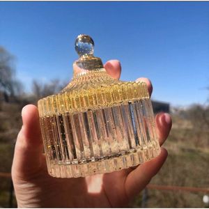 Handcrafted Decorative Trinket Organizer with Compartments Storage Box for Jewelry and <b>Small</b> Items - Product Image 4