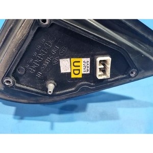 กระจกมองข้างซ้าย Sorento ปี 2006-2009 ของแท้ มือสอง รุ่น LH รหัสอะไหล่ 876013E120 - Product Image 6