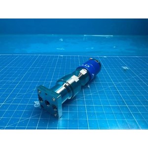 วาล์วไดอะแฟรม Swagelok รุ่น 6LVV-MSM-ALD3ET-W3-P-CSL ALD มือสอง สภาพเดิม อะไหล่อุปกรณ์เซมิคอนดักเตอร์ยี่ห้อ Legacy - Product Image 3