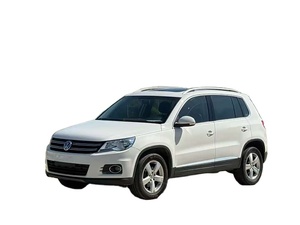 Volkswagen <span class=keywords><strong>Tiguan</strong></span> 2012 1.8TSI Automático Edición Yaozhi, Buen <span class=keywords><strong>Precio</strong></span>, Hecho en China - Product Image 1