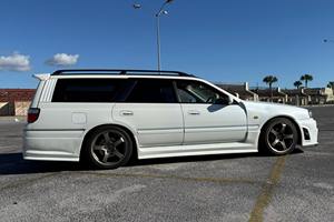 2000 Nissan Stagea 25T RS VPRIME Edición - Product Image 3