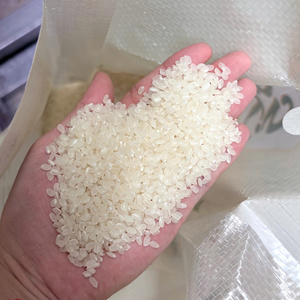 ข้าวขาวเวียดนามพรีเมียม จาโปนิก้า เมล็ดสั้น 100% โกชิฮิคาริ สำหรับซูชิ ข้าวแห้ง หักสูงสุด 5% ราคาโรงงานโดยตรง ขายส่ง LINDA - Product Image 3