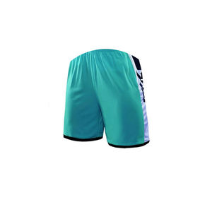 Lightweight 100% Polyester Basketball Uniform for Adults <b>Unique</b> Style Solid Color High Quality - Product Image 3