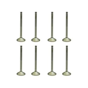 1SC ไอดี24V TD วาล์วไอเสียเครื่องยนต์สร้างชิ้นส่วน - Product Image 1