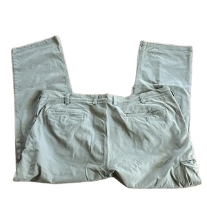 Mens Straight Pants <b>Cargo</b> Elasticated Stretch Loose <b>Work</b> Casual Six Pocket <b>Cargo</b> Pants - Product Image 2