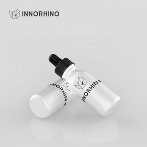 Cuentagotas Botella Silicona INNORHINO Personalizar Logo - Product Image 2