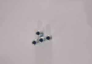 Écrou de tube de frein haute qualité M12x1 - Product Image 3