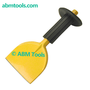 Brick Bolsters Chisels Woodworking Chisels Wrecking Bars Pry Bars for Carpenters Opening Wooden <b>Crates</b> Boxes Nails Carving Tools - Product Image 2
