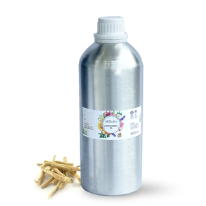 Huile de racine d'Ashwagandha de haute qualité, huile naturelle dérivée de plantes, approvisionnement en vrac pour la fabrication de cosmétiques, de parfums et de soins personnels - Product Image 4