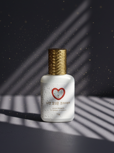 ไพรเมอร์ขนตาเหลวปราศจากน้ำมันสำหรับการต่อขนตาน้ำยาทำความสะอาดก่อนการบำรุงรักษาได้รับการรับรอง KC เกรดมืออาชีพเพิ่มพันธะกาวสูงสุด - Product Image 3