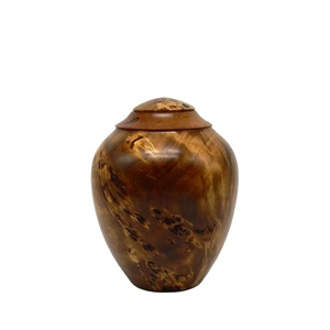 Urna hecha a mano exclusiva, el mejor diseño, pegatina Meena de Color de alta calidad, tarro de cenizas, tarro de Metal en tarro de hierro, nuevo diseño, votivo funerario de moda - Product Image 1